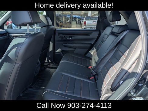 Used 2025 Honda CR-V Sport-L image 29