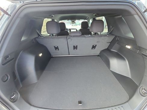 New 2026 Chevrolet Equinox LT image 25