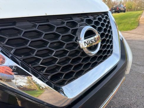 Used 2022 Nissan Murano Platinum w/ Cargo Package image 14