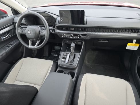 New 2026 Honda CR-V LX image 18