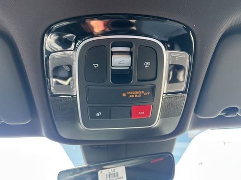 New 2026 Hyundai Tucson Limited image 23