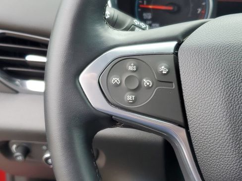 Certified 2023 Chevrolet Traverse LT FWD image 15