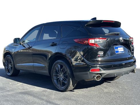 Used 2019 Acura RDX A-Spec image 27