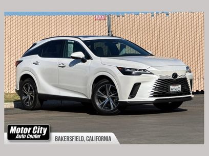Certified 2023 Lexus RX 350 Premium
