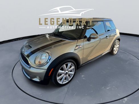 Used 2010 MINI Cooper S image 4