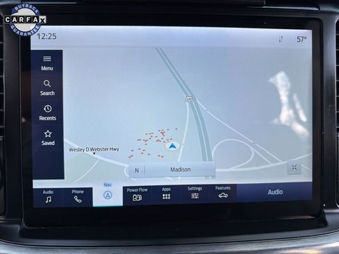 Used 2021 Ford F150 Lariat w/ Equipment Group 502A High image 36