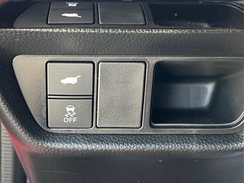 New 2025 Acura ADX A-Spec image 24