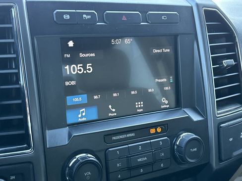 Used 2019 Ford F250 XLT w/ XLT Value Package image 11