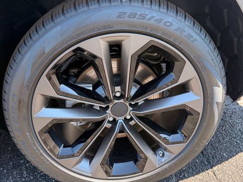 New 2026 Audi Q7 2.0T Premium Plus AWD/4WD image 31