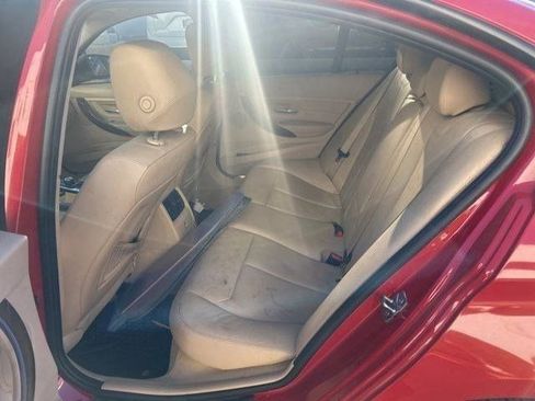 Used 2014 BMW 320i Sedan image 5