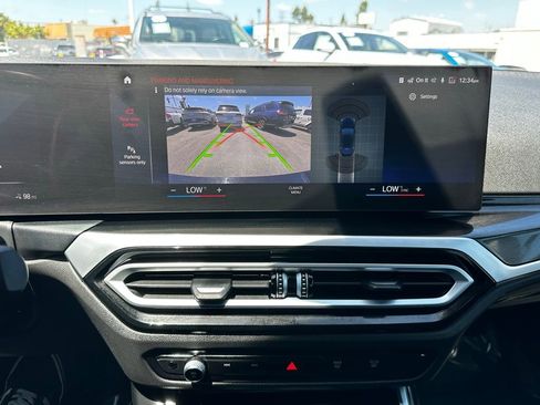 Used 2023 BMW i4 eDrive35 RWD image 24