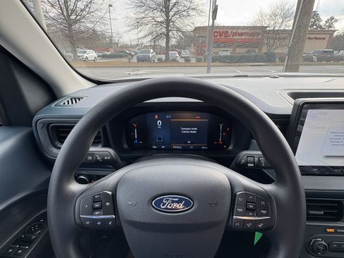 New 2026 Ford Maverick XL w/ 4K Tow Package image 10