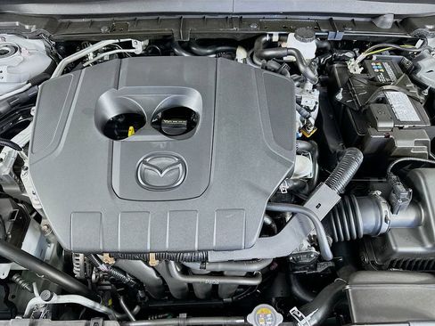 Used 2025 MAZDA CX-30 AWD 2.5 S w/ Select Sport Pkg image 37