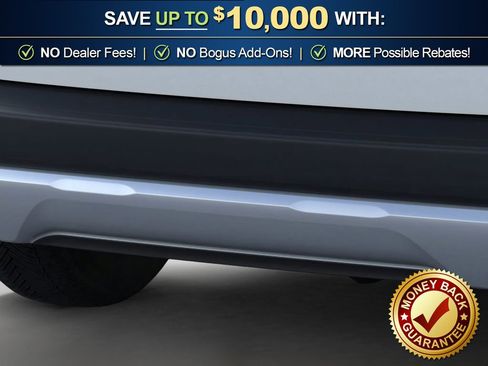 New 2026 Ford Escape Active FWD image 28