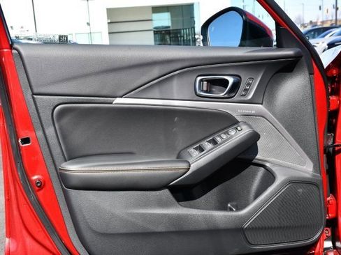 New 2026 Acura Integra A-Spec FWD image 11