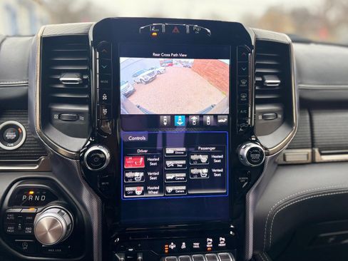 Used 2020 RAM 1500 Limited image 48