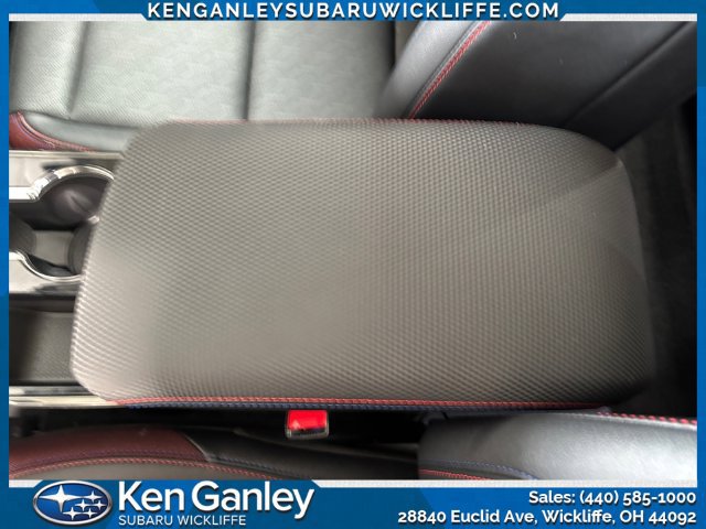 Used 2025 Chevrolet Equinox RS w/ Safety and Technology Package FWD image 17