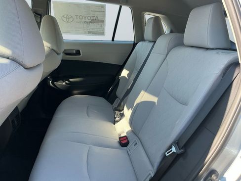 New 2026 Toyota Corolla Cross L image 13