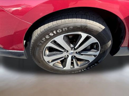 Used 2019 Subaru Outback 2.5i Limited AWD/4WD image 33