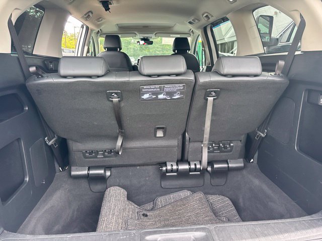 Used 2025 Honda Odyssey EX-L image 17