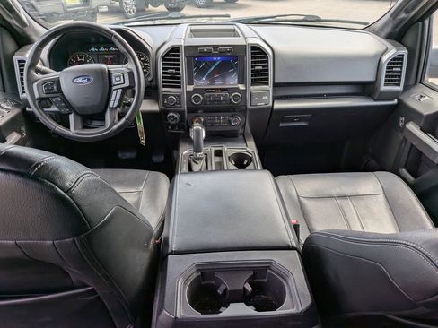 Used 2019 Ford F150 XLT w/ Equipment Group 302A Luxury image 13