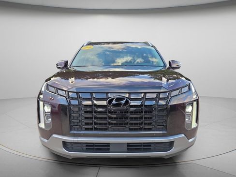 Used 2024 Hyundai Palisade SEL w/ Premium Package FWD image 4