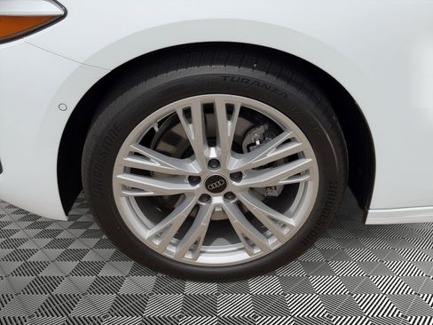 New 2026 Audi A5 Premium AWD/4WD image 12