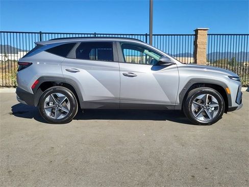 New 2026 Hyundai Tucson SEL image 24