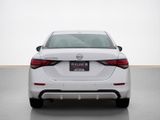 New 2025 Nissan Sentra SV w/ All-Weather Package image 3