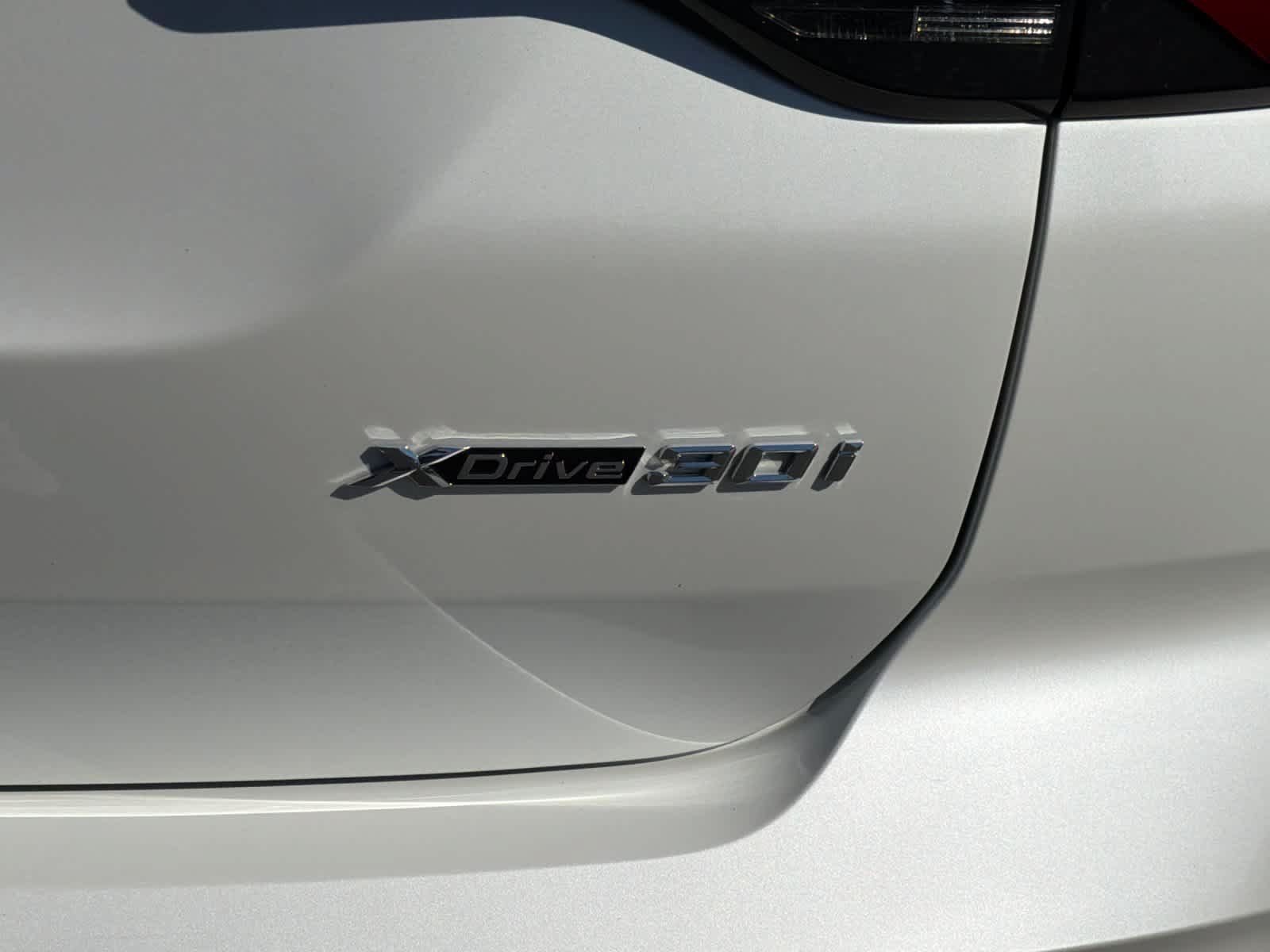 Used 2023 BMW X3 xDrive30i w/ Premium Package AWD/4WD image 34