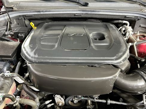 Used 2022 Dodge Durango GT image 31