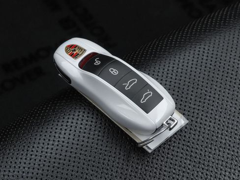 Used 2017 Porsche 718 Cayman S image 60