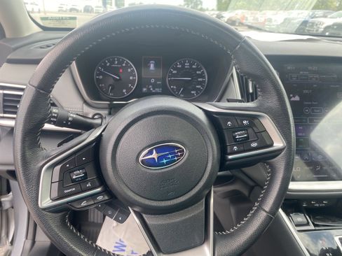 Used 2021 Subaru Outback Onyx Edition XT w/ Popular Package #2 image 12