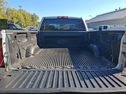 Used 2019 Chevrolet Silverado 1500 LT image 27