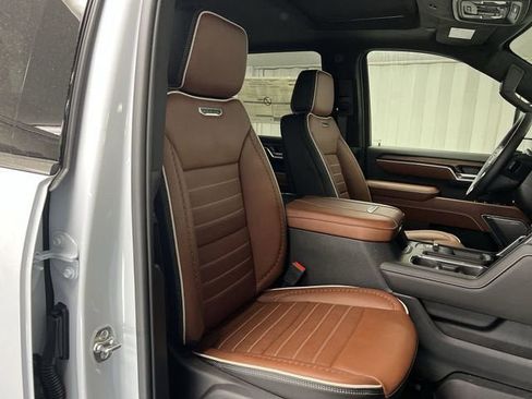 New 2026 GMC Sierra 2500 Denali Ultimate image 29