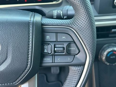 New 2026 Toyota Tacoma TRD Off-Road AWD/4WD image 13