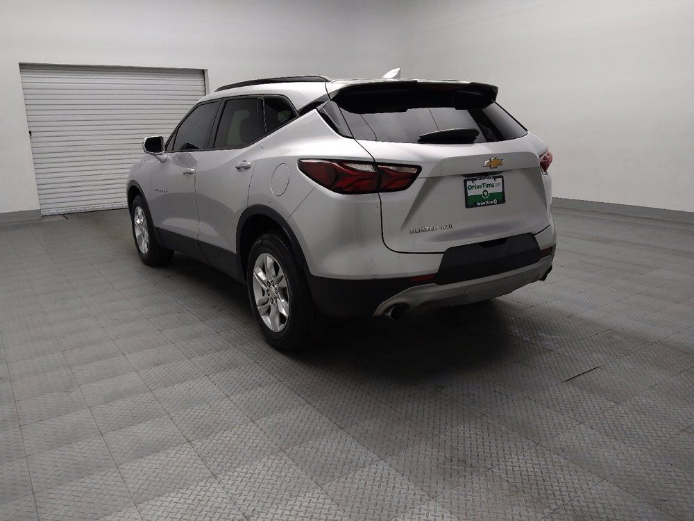 Used 2019 Chevrolet Blazer LT AWD/4WD image 5