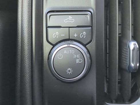 Used 2024 Chevrolet Silverado 1500 Custom RWD image 62