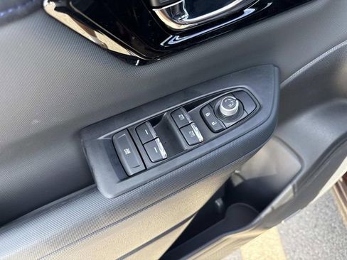 New 2026 Subaru Forester Limited image 11