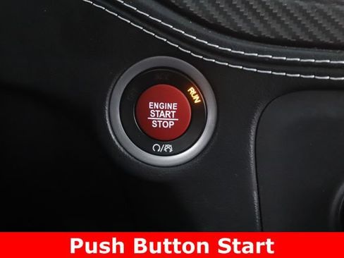 Used 2023 Dodge Charger SRT Hellcat w/ Harman/Kardon Audio Group RWD image 23