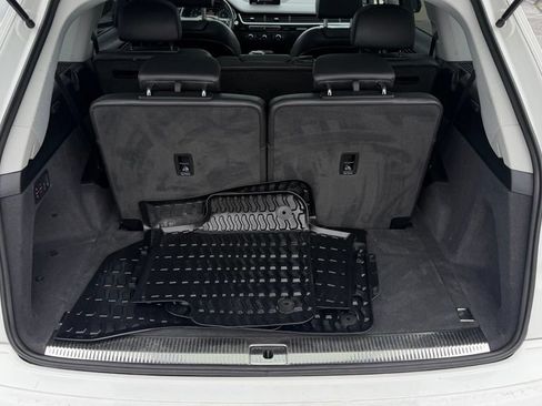 Used 2019 Audi Q7 3.0T Premium AWD/4WD image 20