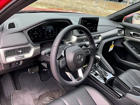 New 2026 Acura Integra A-Spec image 8