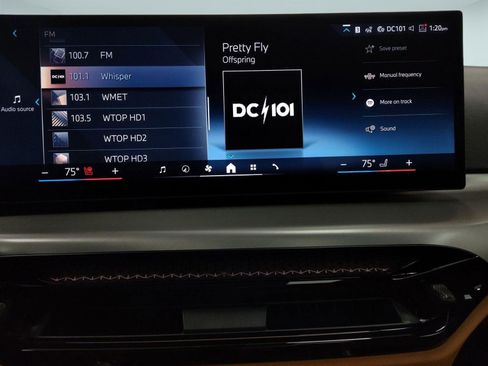 New 2026 BMW 330i xDrive Sedan w/ M Sport Package image 20