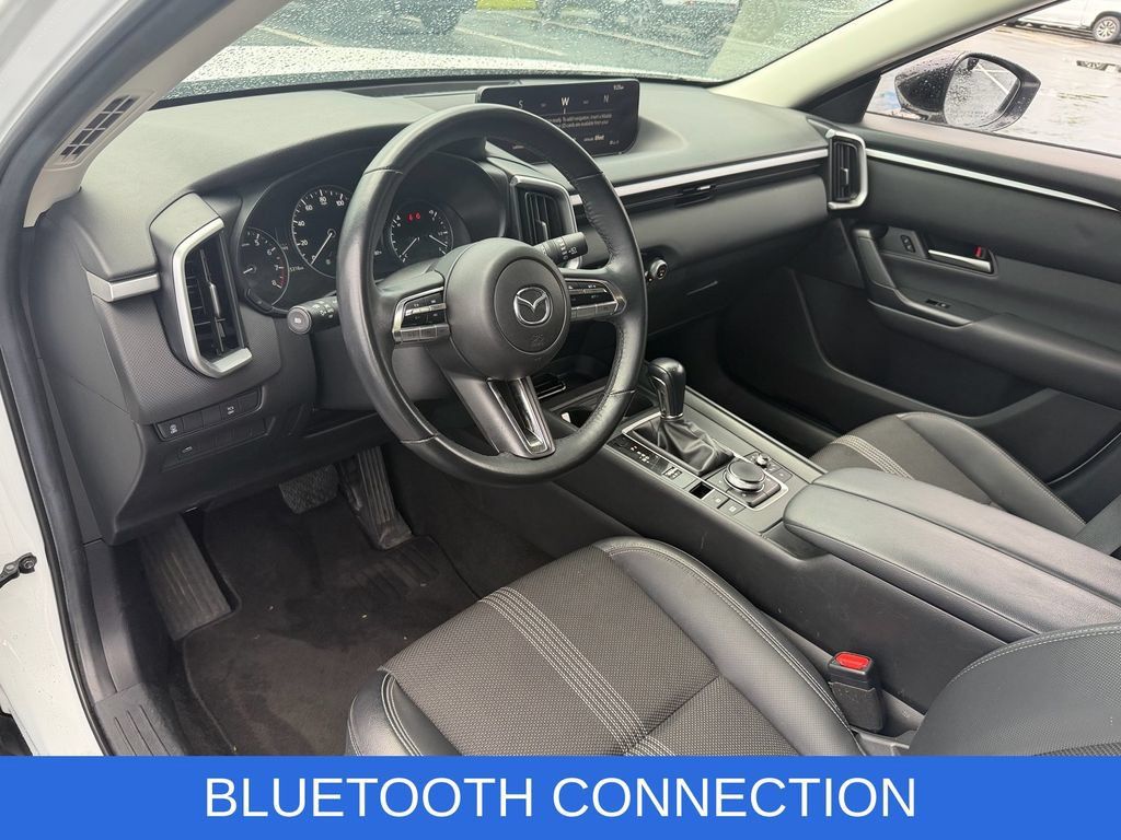 Used 2025 MAZDA CX-50 AWD 2.5 S w/ Preferred Package image 10