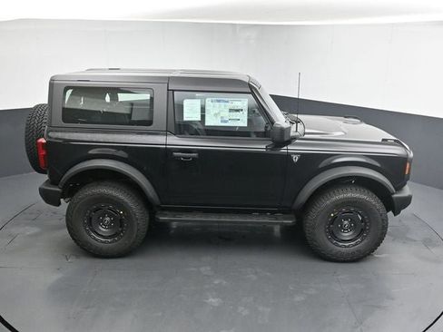 New 2025 Ford Bronco 2-Door w/ Sasquatch Package AWD/4WD image 23