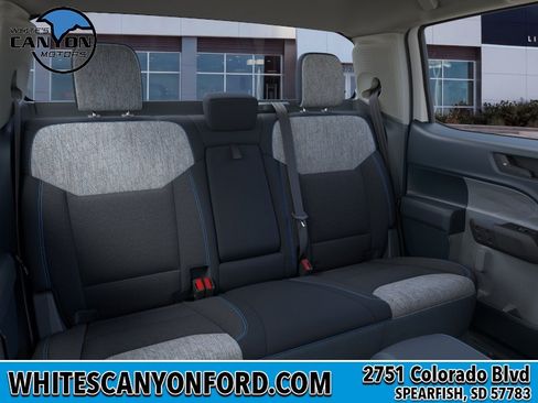 New 2026 Ford Maverick XLT w/ 4K Tow Package AWD/4WD image 11