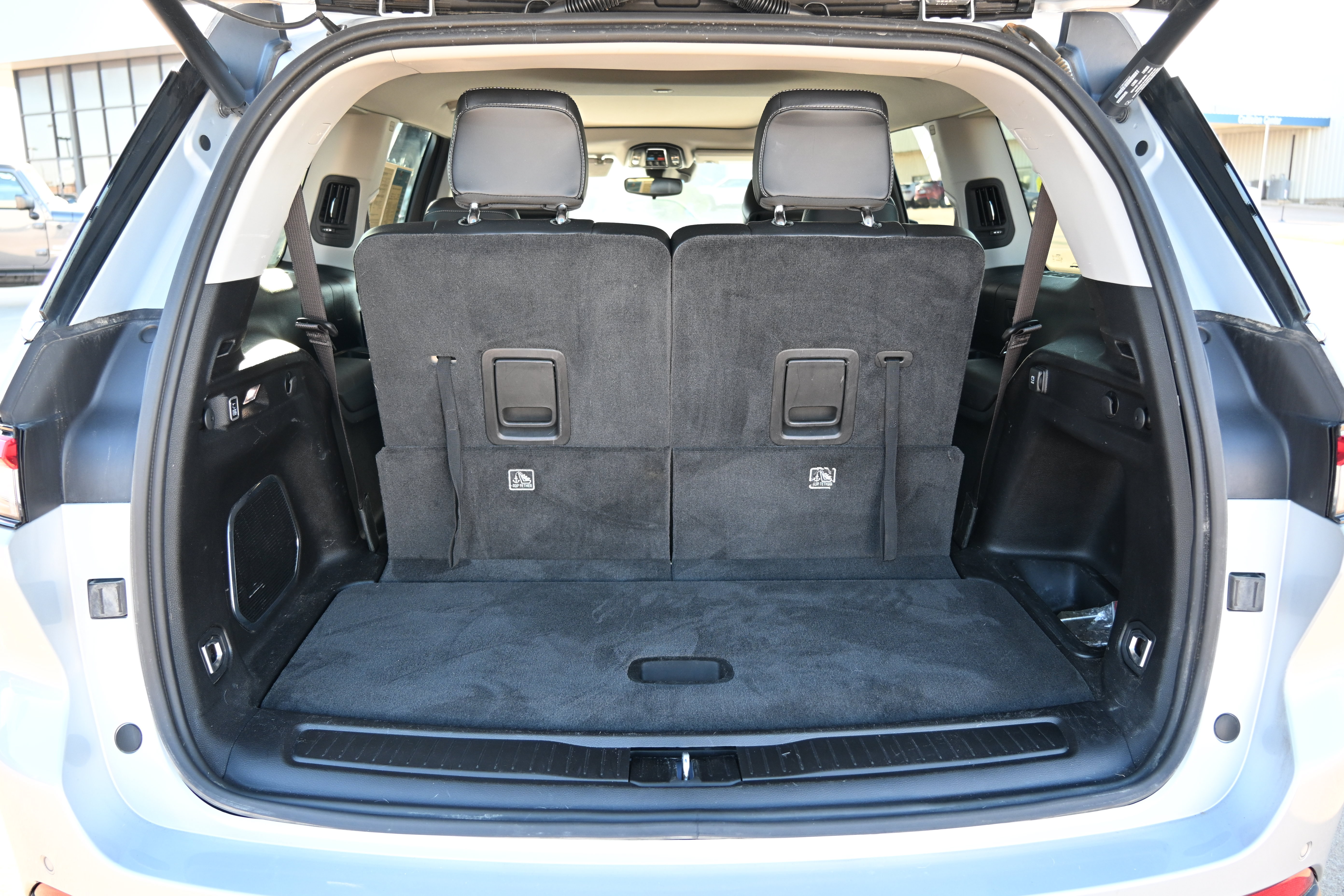 Used 2021 Jeep Grand Cherokee L Limited RWD image 14