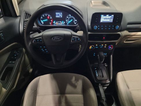 Used 2021 Ford EcoSport S AWD/4WD image 22