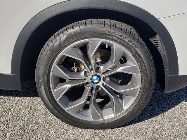 Used 2017 BMW X3 xDrive28i AWD/4WD image 24