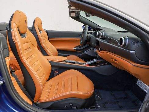 Certified 2023 Ferrari Portofino M image 52